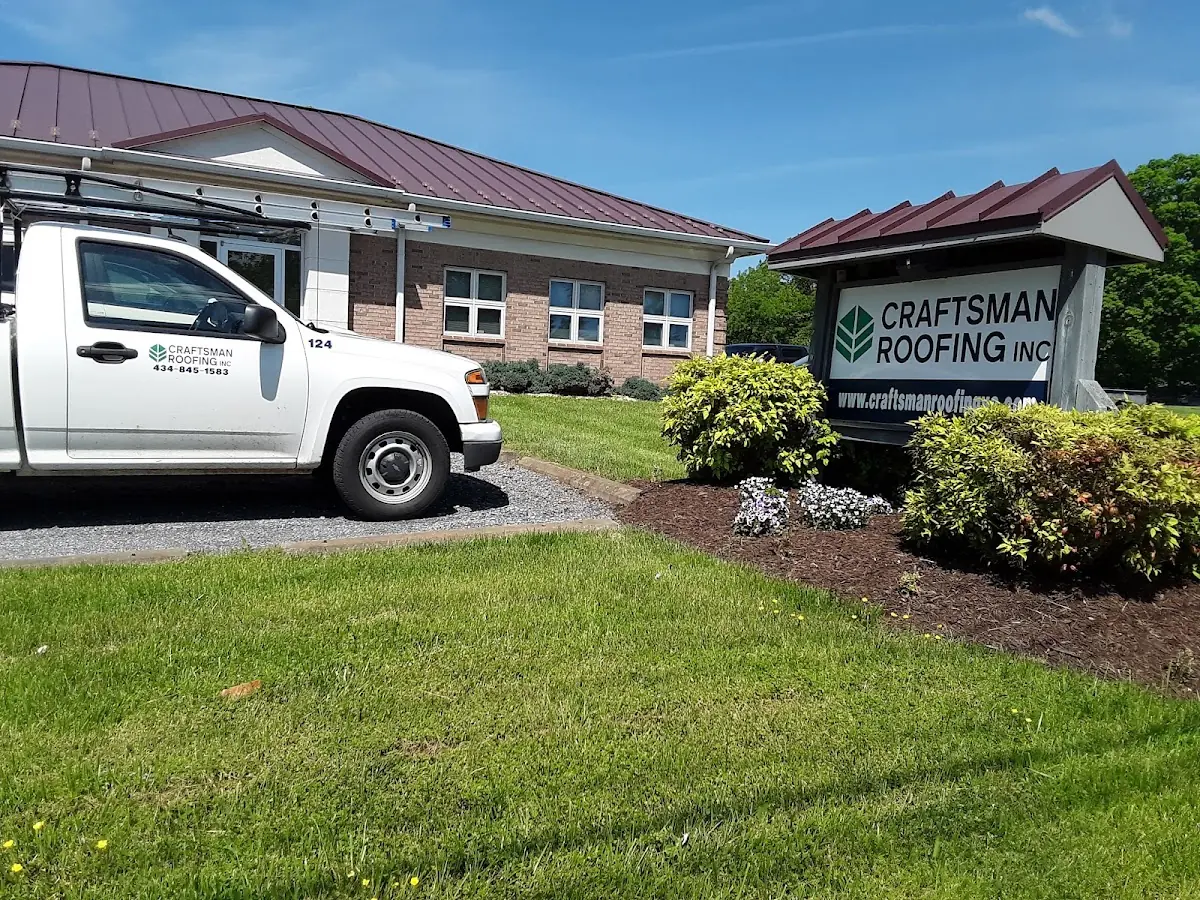 Quality Soffit & Fascia Repair by experienced craftsmen in Parrott Village